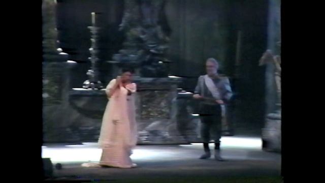 MATTEO MANUGUERRA, SYLVIA SASS y EDUARDO HUESPE - Tosca: "Va Tosca! nel tuo cor s´annida Scarpia! смотреть онлайн