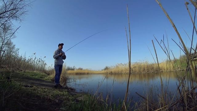 ВОТ ТАК НУЖНО ХОТЕТЬ НА РЫБАЛКУ...Тур Истории смотреть онлайн
