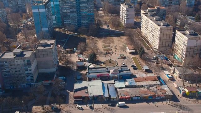 ж/м Тополь смотреть онлайн