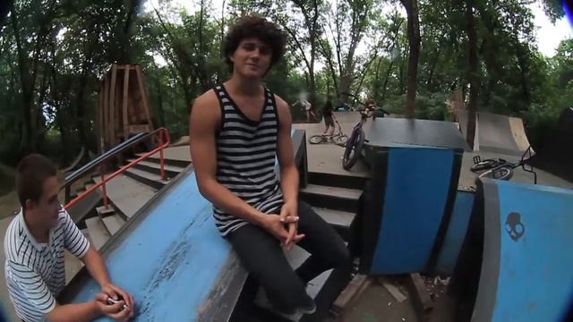 Джипси трип: день 1 смотреть онлайн