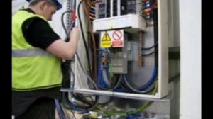 электрорадиомонтажник судовой