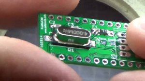 BitBastelei #169 - Hausbus: PCB-Prototyp