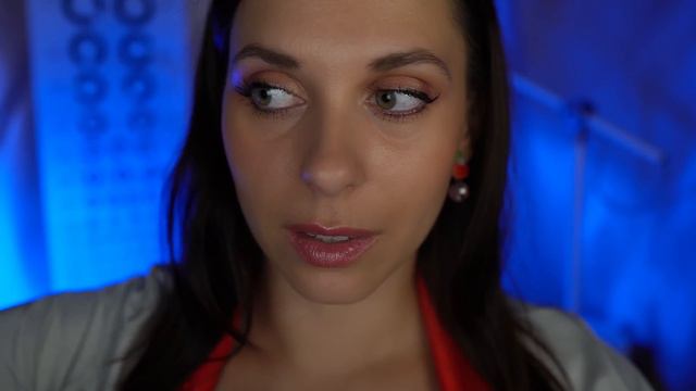 ASMR Unclogging Your Ears, Relaxing Ear Cleaning, Otoscope, Tuning Fork, Hearing Test - Soft Spoken