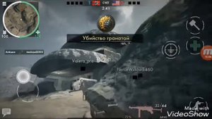 World War Heroes: Вторая мировая! Ящики,! Меткий бросок! ПТРД!