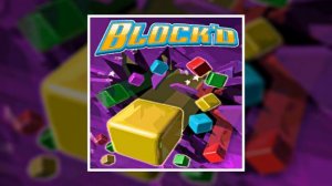 Block'D | Java Game OST