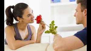 отношения с мужчиной на 15 лет старше