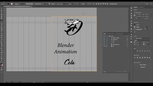Дизайн упаковки (этикетки) в 3D | Packaging Design in Blender + Illustrator | Tutorials Blender 3D