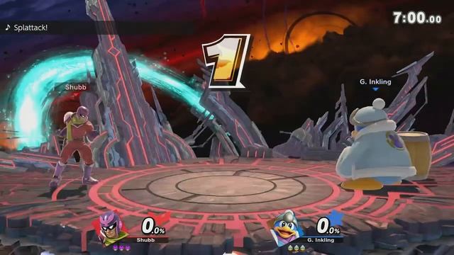 Introducing SATURDAY NIGHT SMASH! Smash Ultimate Viewer Battles LIVE (ID/Pass in Desc.) смотреть онлайн