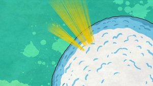 Почему снег белый? - Профессор Почемушкин