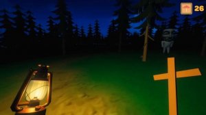 ПРОКЛЯТЬЕ МУДРОГО ДУБА