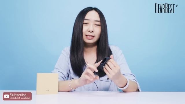 [GIVEAWAY] Xiaomi Mi Band 2 Smart Wristband (CLOSED) - Gearbest.com смотреть онлайн