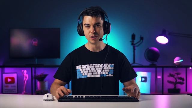 Audeze Maxwell | Microphone Test (Headset Comparison)