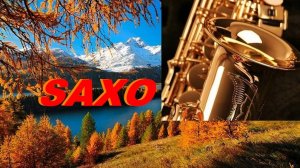 САМАЯ КРАСИВАЯ МУЗЫКА для души🎵💖СБОРНИК🎷Saxophone music