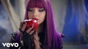 Ways to Be Wicked - Descendants 2