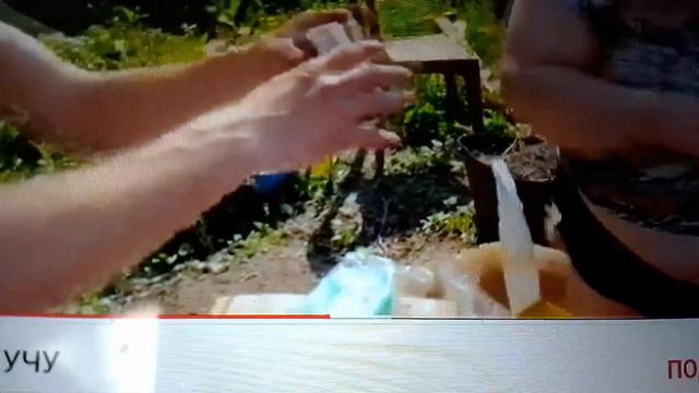 Комментарии на канале 