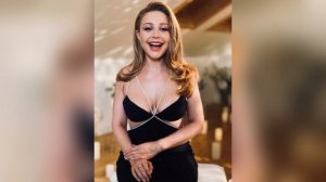 Тина Кароль удивила признанием о своем бывшем муже