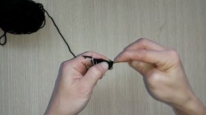 МК Игрушка крючком Рыбак Часть первая Руки Ноги