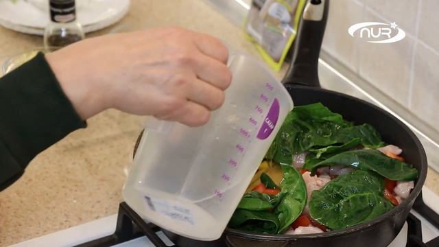 ТАК спагетти вы ещё не готовили! смотреть онлайн