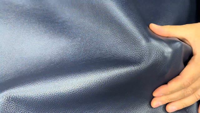 Кожа КРС, Gusel Notte смотреть онлайн