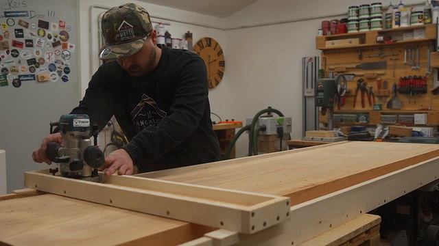 Planfräser 8 & 12 mm schaft für Holz Durchmesser | TORNADO - The original ?