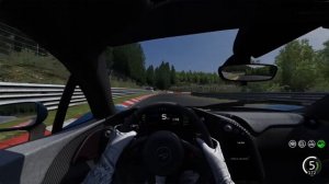 Обзор Assetto Corsa \ Мнение новичка 2021