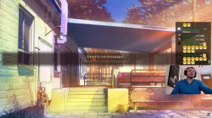 Папич играет в 7 Дней Лета (часть 2)