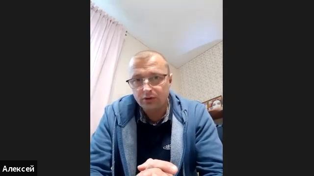 Как победить в себе женский характер? Абхира прабху. 22/11/2020 смотреть онлайн