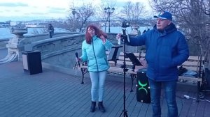 Джаз от Натальи Зориной (20.03.2021)