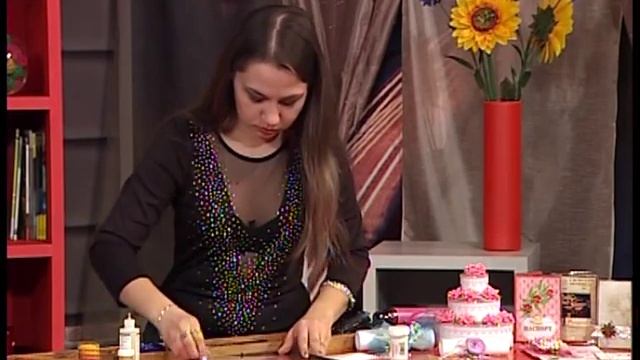 51 канал" Час порад" МК: Пано #MyStudioSoul смотреть онлайн