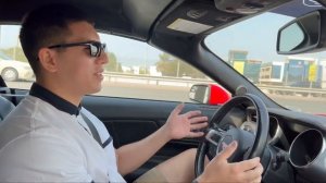 АРЕНДА АВТО В ДУБАИ. Что следует знать?