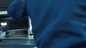 Замена лобового стекла на BMV E 53