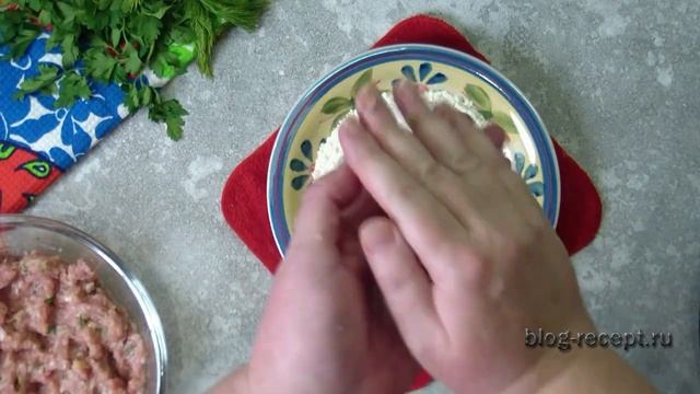 ФРИКАДЕЛЬКИ с картошкой в ТОМАТНОМ СОУСЕ, запеченные в ДУХОВКЕ смотреть онлайн