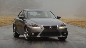 2013 lexus is 250