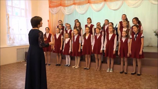 старший хор смотреть онлайн