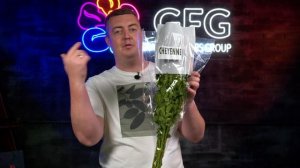 Mix кустовой розы 70 см | Mirabel, Leila, Cheyenne, Snowflake | Tulaga Flowers | Кения | Цветы опто