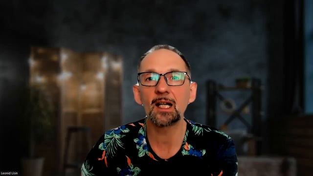 ЛЕОНИД ЛИСИН о моей методике ЗОЛОТАЯ НИТЬ смотреть онлайн