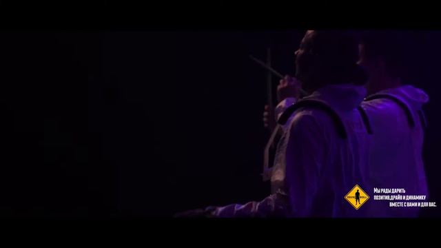 ШОУ БАРАБАНЩИКОВ "DrumRoLL" Ghostbusters смотреть онлайн