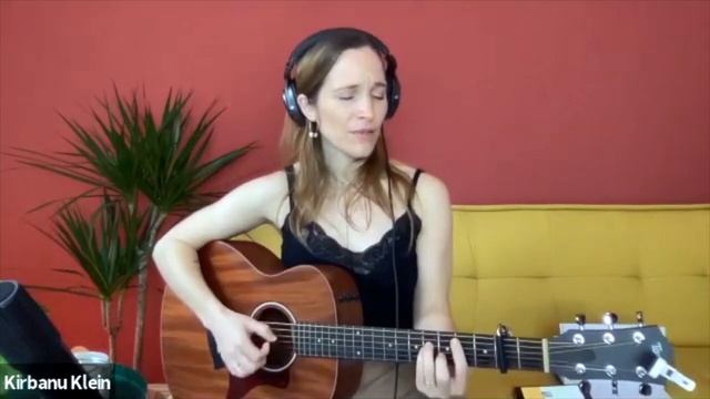 Online Mantra Concert ➽ Mantra Medicine Volume 1 CD Release (Dec 2020) | Kirbanu смотреть онлайн