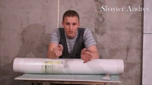 Ведро НЕОБЫЧНЫЕ применения при отделке. Шайтер Андрей