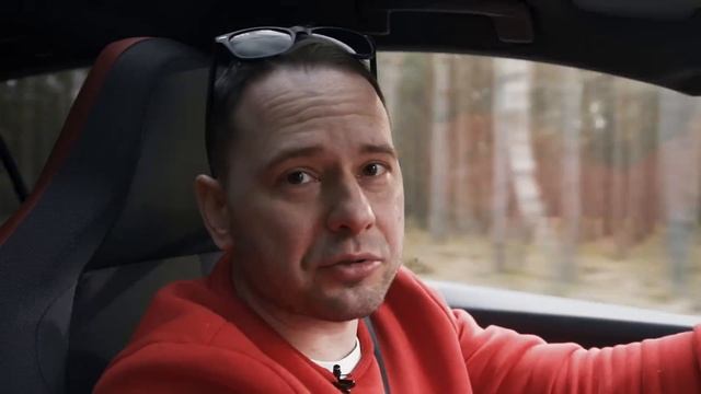 Do tańca i do różańca! Nowy Volkswagen Golf GTI VIII test смотреть онлайн