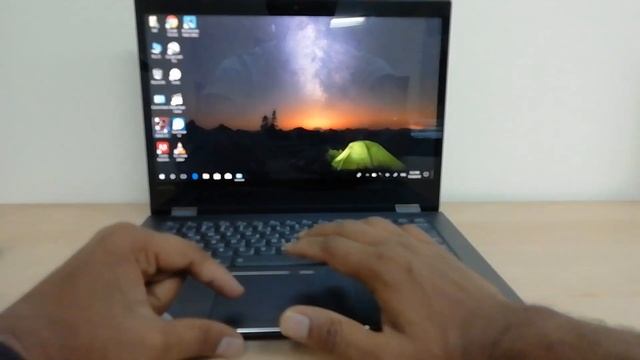 Lenovo Yoga 520 Hands On & Quick Review - Bangla Laptop Review