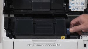 chip reset solution for Kyocera PA4500/5000/5500/6000 series and PA3500C/4000C series