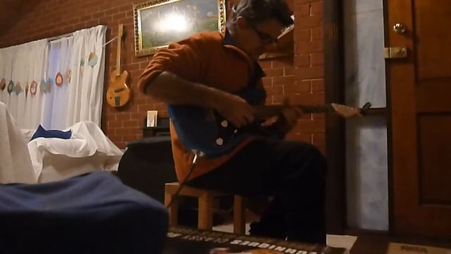 Gibson 59 PAF style Humbuckers , by Gotoh .7.6 Dc Ohm resistance смотреть онлайн