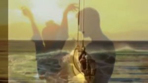 " Море волнуется - раз - два - три......"