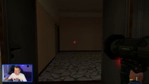 Прятки в школе от ЗЛОЙ УЧИЛКИ в Garry's Mod!