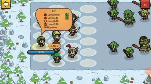 RAID HEROES : TOTAL WAR #99