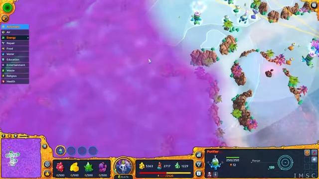 4:50 HYPERNOVA: Escape from Hadea - GAMEPLAY PREVIEW смотреть онлайн