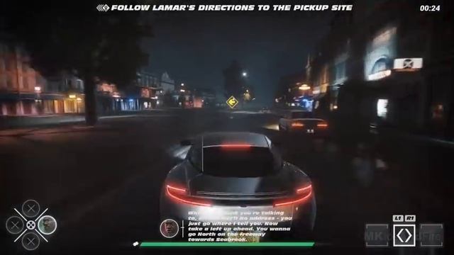 FAST & FURIOUS CROSSROADS Gameplay Walkthrough Part 1 FULL GAME [1080P HD PS4 PRO] - No Commentary смотреть онлайн