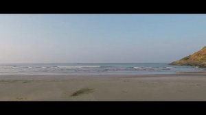 Kumta, Karnataka / Beach trip / Nirvana beach