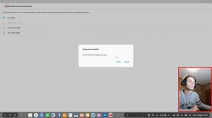 How to change the screen resolution on Samsung DeX (Android Desktop)